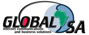 GlobalSA — Internet Communications and Business Solutions